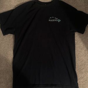 hawaii t shirt